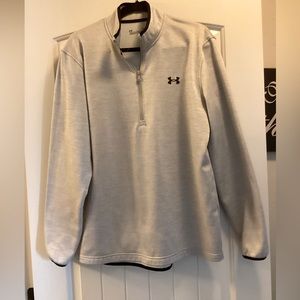 Under Armour Quarter Zip Top
